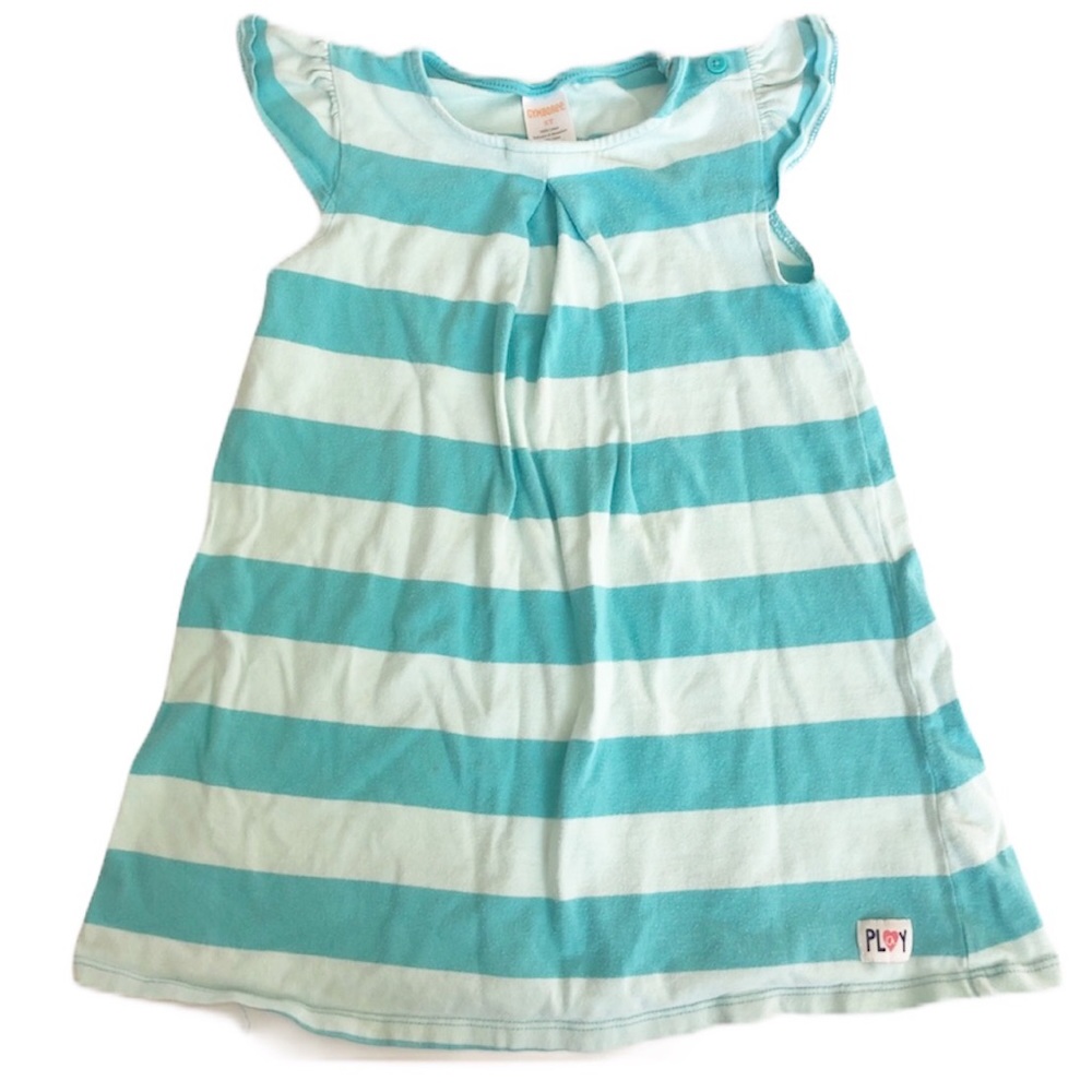 Gymboree dress